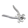 Car Folding Key Split Pin Clamp