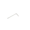 Car Folding Key Split Pin Clamp