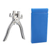 Car Folding Key Split Pin Clamp
