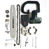 Multi-function Portable Hand-held Logging Chain Saw