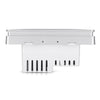 Aqara Wall Intelligent Voice Light Control Home Switch Panel Zero Fire Single Key Version ( Xiaomi Ecosystem Product )