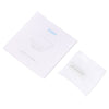 Aqara Wall Intelligent Voice Light Control Home Switch Panel Zero Fire Single Key Version ( Xiaomi Ecosystem Product )