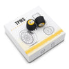 V100B Bluetooth Tire Pressure Monitoring System APP Mode 2PCS External Sensors for Motorcycles