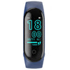 M4 Healthy Management / Heart Rate / Blood Oxygen / Sleep Monitoring Smart Bracelet