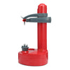 Electric Automatic Peeling Machine Rotating Fruit Vegetable Peeler