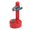 Electric Automatic Peeling Machine Rotating Fruit Vegetable Peeler