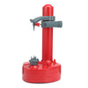 Electric Automatic Peeling Machine Rotating Fruit Vegetable Peeler