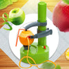 Electric Automatic Peeling Machine Rotating Fruit Vegetable Peeler