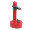 Electric Automatic Peeling Machine Rotating Fruit Vegetable Peeler