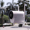 XiaoVV XVV - 1120S - B1 H.265 / Infrared Night Vision / Home Baby Monitor / High Definition / App Control Smart 1080P Panoramic Camera