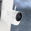 XiaoVV XVV - 1120S - B1 H.265 / Infrared Night Vision / Home Baby Monitor / High Definition / App Control Smart 1080P Panoramic Camera