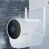 XiaoVV XVV - 1120S - B1 H.265 / Infrared Night Vision / Home Baby Monitor / High Definition / App Control Smart 1080P Panoramic Camera