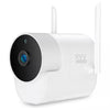 XiaoVV XVV - 1120S - B1 H.265 / Infrared Night Vision / Home Baby Monitor / High Definition / App Control Smart 1080P Panoramic Camera