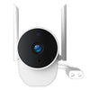 XiaoVV XVV - 1120S - B1 H.265 / Infrared Night Vision / Home Baby Monitor / High Definition / App Control Smart 1080P Panoramic Camera