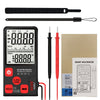 BSIDE ADMS7 Smart Digital Multimeter Ultra-thin Large Screen