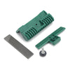 Chainsaw Chain Guide Bar Rail Dresser Files Set