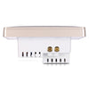 Aqara Single Button Wall Home Switch Panel Single Fire Single Key Version ( Xiaomi Ecosystem Product )