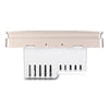 Aqara Single Button Wall Home Switch Panel Single Fire Single Key Version ( Xiaomi Ecosystem Product )