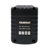 20V Lithium-ion Battery for Electric Wireless High Pressure Car Washing Gun