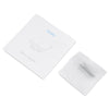 Aqara Wall Intelligent Linkage Light Control Switch Panel Single Fire Double Key Version ( Xiaomi Ecosystem Product )
