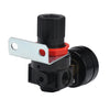 AR2000 1/4 inch Air Control Compressor Pressure Relief Regulator Valve