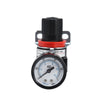AR2000 1/4 inch Air Control Compressor Pressure Relief Regulator Valve