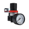 AR2000 1/4 inch Air Control Compressor Pressure Relief Regulator Valve