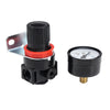 AR2000 1/4 inch Air Control Compressor Pressure Relief Regulator Valve