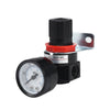 AR2000 1/4 inch Air Control Compressor Pressure Relief Regulator Valve