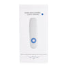 Electric Ultrasonic Facial Scrubber Cleanse Massage Brighten Lift Skin Care Spatula