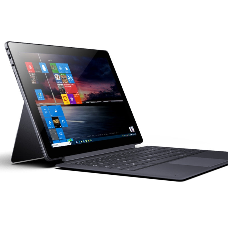 ALLDOCUBE KNote X 2-in-1 Tablet PC / 13.3 inch / Windows 10 OS /  Intel Gemini Lake N4100 2.4GHz CPU / 8GB RAM 128G ROM / with Keyboard