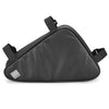 SAHOO 122065 Bike-mounted Tool Bag Water-resistant Reflective Zipper Belt