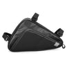 SAHOO 122065 Bike-mounted Tool Bag Water-resistant Reflective Zipper Belt