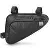 SAHOO 122065 Bike-mounted Tool Bag Water-resistant Reflective Zipper Belt