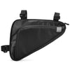 SAHOO 122065 Bike-mounted Tool Bag Water-resistant Reflective Zipper Belt