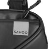 SAHOO 122065 Bike-mounted Tool Bag Water-resistant Reflective Zipper Belt
