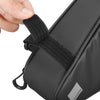 SAHOO 122065 Bike-mounted Tool Bag Water-resistant Reflective Zipper Belt