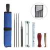 8pcs Chainsaw Sharpening Tool