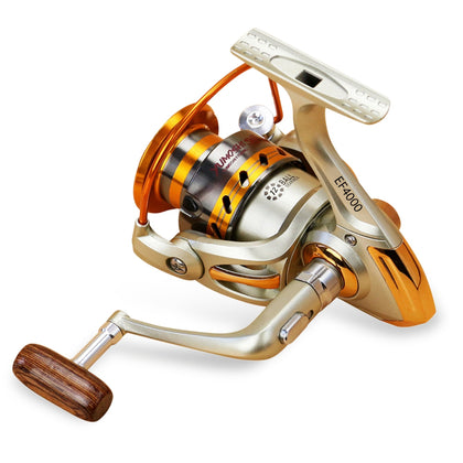 YUMOSHI 12BB Spinning Fishing Reel Outdoor