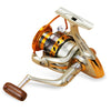 YUMOSHI 12BB Spinning Fishing Reel Outdoor