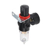 AFR2000 Pneumatic Filter Air Treatment Unit Pressure Regulator Compressor Oil Water Separation