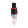 AFR2000 Pneumatic Filter Air Treatment Unit Pressure Regulator Compressor Oil Water Separation