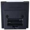 Multi-function LED Backlight Color Screen Weather Clock