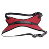 Large Pet Dog Harness Vest Collar Walk Out Hand Strap Adjustable Collar