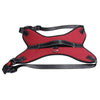 Large Pet Dog Harness Vest Collar Walk Out Hand Strap Adjustable Collar