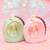 Dinosaur Castle Night Light Gift Home Decoration Bedside Lamp