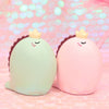 Dinosaur Castle Night Light Gift Home Decoration Bedside Lamp