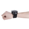Bike Wrist-mounted Rear View Mirror Wing Side Folding 360 Degree Rotation