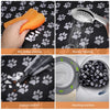 Waterproofing Anti Slippery and Antifouling Pet Pads