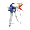 High-pressure Airless Paint Spray Gun with 517 Spray Nozzle for Wagner Titan Spraying Machine